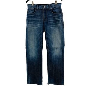 Fidelity Denim 5011 Jeans  Sz 31 9339 Relaxed